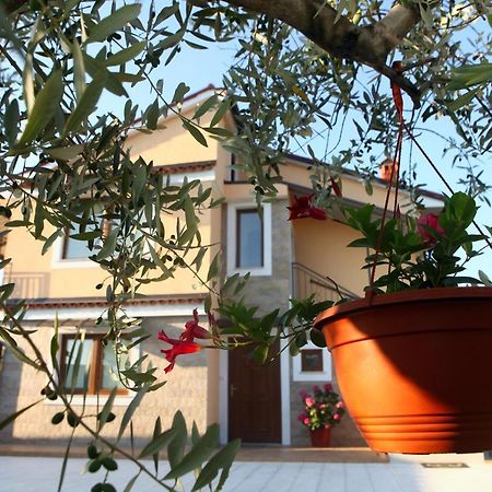 Residence Villa Fiore Portoroz Luaran gambar
