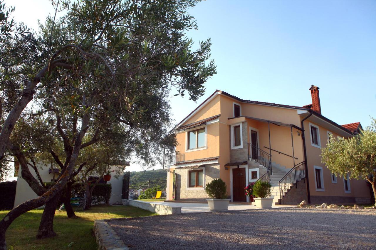 Residence Villa Fiore Portoroz Luaran gambar